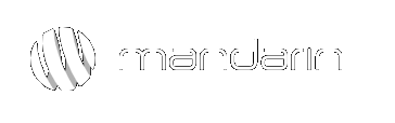 logo mandarin png